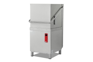 Empero 1000 Tabak Giyotin Tipi Bulaşık Makinesi 1000 Tabak / Saat EMP.1000