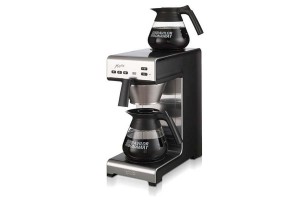 Bravilor Bonamat Matic Hızlı Filtre Kahve Makinesi