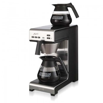 Bravilor Bonamat Matic Hızlı Filtre Kahve Makinesi
