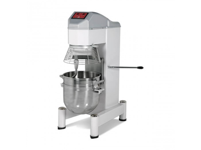 Empero 40 Litre Çift Devirli Mikser Dijital Kontrol Panelli MK.04 Empero 40 Litre Çift Devirli Mikser Dijital Kontrol Panelli MK.04