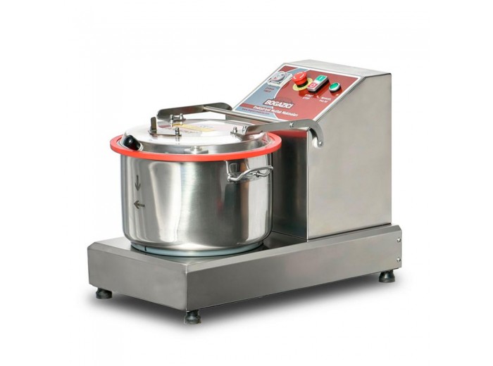 Boğaziçi Et Parçalama Makinesi, 8 kg Kapasiteli, 220V Boğaziçi Et Parçalama Makinesi, 8 kg Kapasiteli, 220V