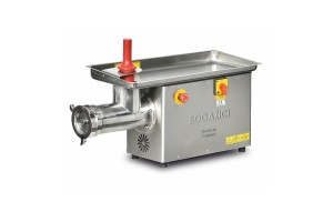 Boğaziçi Paslanmaz Kıyma Makinesi, 400 kg/saat, 220V