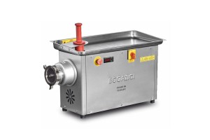 Boğaziçi No:22 Paslanmaz Soğutuculu Kıyma Makinesi, 400 kg/saat, 220V