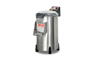 Boğaziçi Patates Soyma Makinası, 25 kg, Paslanmaz, 220V