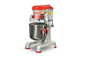 Boğaziçi Planet Mikser, Döküm Gövde, 60 L, 220V