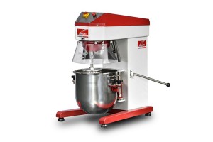 Boğaziçi Planet Mikser, Sac Gövde, 40 L, 380V