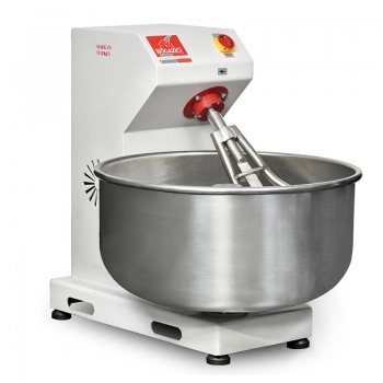 Boğaziçi Hamur Yoğurma Makinesi, 50 kg, 