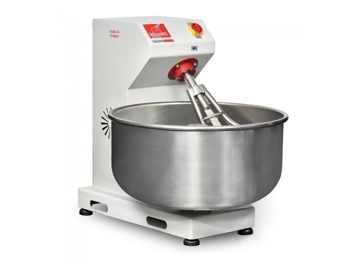 Boğaziçi Hamur Yoğurma Makinesi, 50 kg, Boğaziçi Hamur Yoğurma Makinesi, 50 kg,
