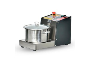 Boğaziçi Soğan Doğrama Makinesi, Paslanmaz, 220V