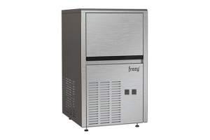 Frozy FR25 LSI Buz Makinesi, 22 kg/gün
