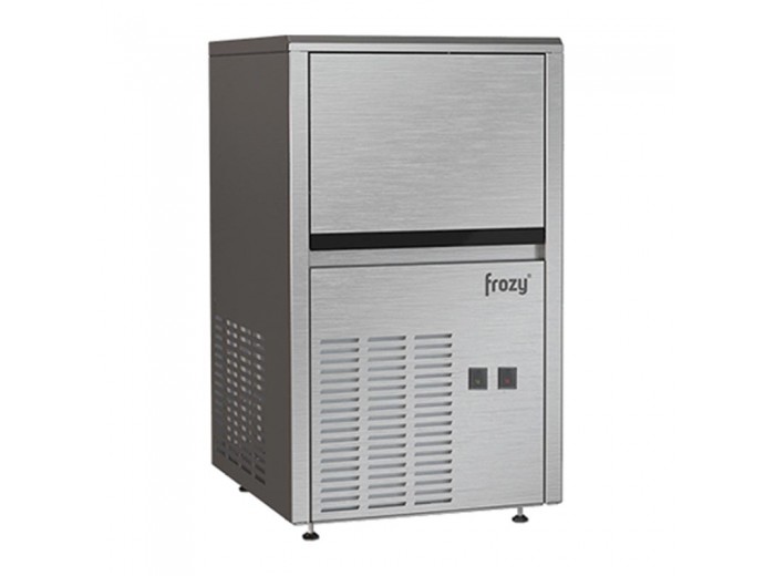 Frozy FR25 LSI Buz Makinesi, 22 kg/gün Frozy FR25 LSI Buz Makinesi, 22 kg/gün
