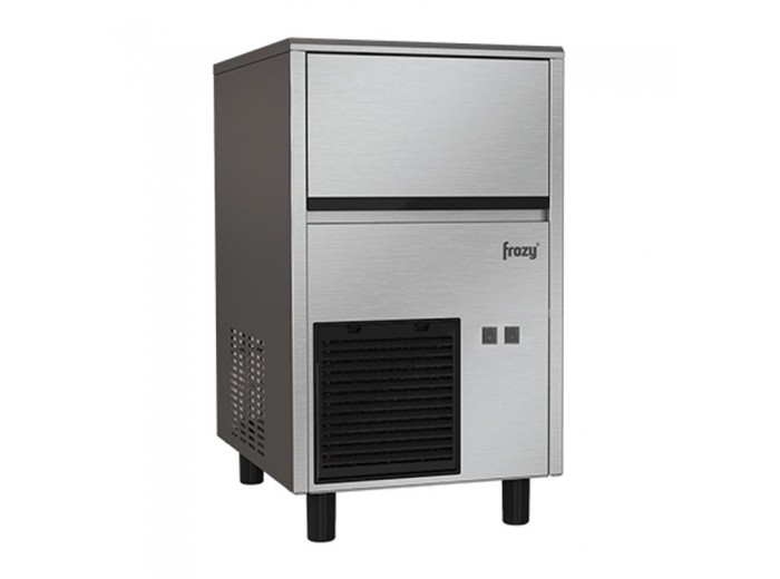 Frozy FR50 LSI Buz Makinesi, 47 kg/gün Frozy FR50 LSI Buz Makinesi, 47 kg/gün