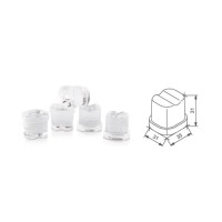 Frozy FR50 LSI Buz Makinesi, 47 kg/gün Frozy FR50 LSI Buz Makinesi, 47 kg/gün