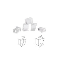 Frozy FR500 Buz Makinesi, 450 kg/gün Frozy FR500 Buz Makinesi, 450 kg/gün