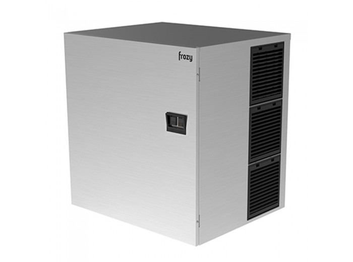 Frozy FR500 Buz Makinesi, 450 kg/gün Frozy FR500 Buz Makinesi, 450 kg/gün