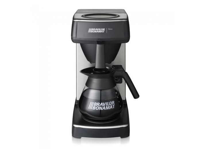 Bravilor Bonamat Novo Filtre Kahve Makinesi Bravilor Bonamat Novo Filtre Kahve Makinesi