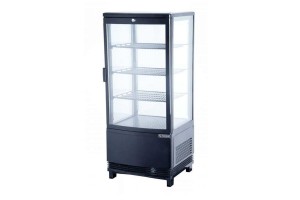 By Kitchen DST-98 Soğuk Teşhir Ünitesi, Dik Tip