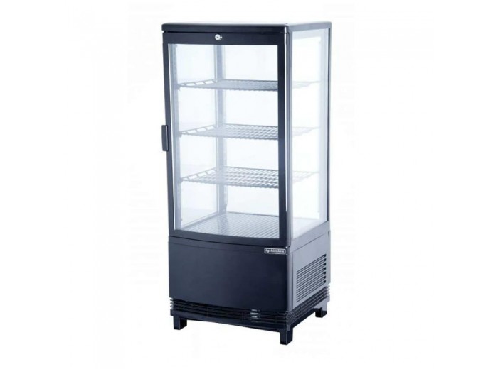 By Kitchen DST-98 Soğuk Teşhir Ünitesi, Dik Tip By Kitchen DST-98 Soğuk Teşhir Ünitesi, Dik Tip