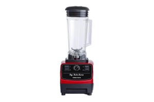 By Kitchen Vortex Bar Blender, 2 L, 1500 W, Kırmızı