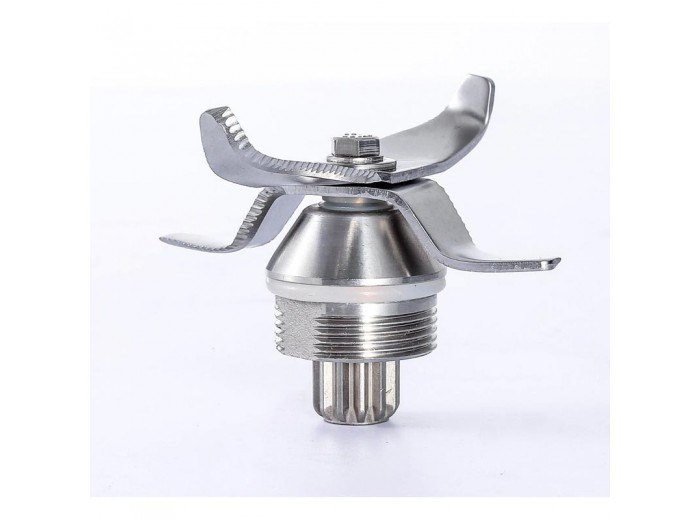 By Kitchen Vortex Silencer Gürültü Önleyici Kapaklı Dijital Bar Blender, 2 L, 1800 W, Gri By Kitchen Vortex Silencer Gürültü Önleyici Kapaklı Dijital Bar Blender, 2 L, 1800 W, Gri