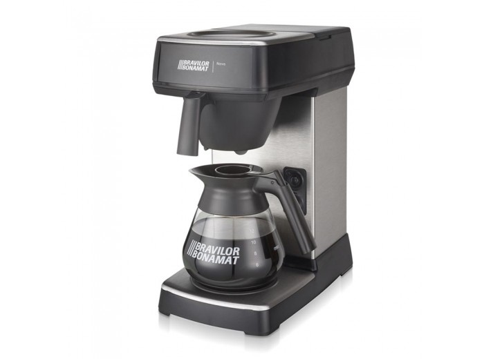 Bravilor Bonamat Novo Filtre Kahve Makinesi Bravilor Bonamat Novo Filtre Kahve Makinesi