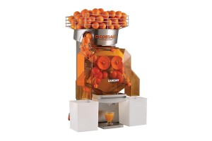 Cancan 0203 Bardaklı Otomatik Portakal Sıkma Makinesi
