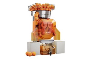Cancan 0204 Depolu Otomatik Portakal Sıkma Makinesi