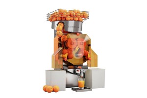 Cancan 0205 Fresh Otomatik Portakal Sıkma Makinesi
