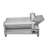 Şengün SM-60YH Yatay Hamur Açma Makinesi, 600 mm Şengün SM-60YH Yatay Hamur Açma Makinesi, 600 mm