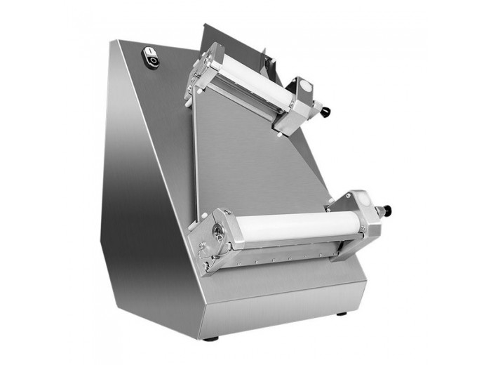 Şengün SM-30 Smart Hamur Açma Makinesi Şengün SM-30 Smart Hamur Açma Makinesi