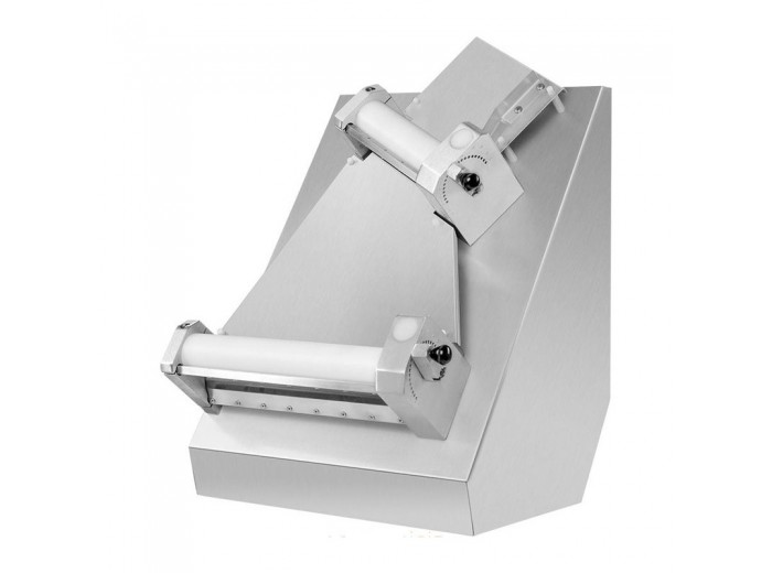 Şengün SM-40 Smart Hamur Açma Makinesi Şengün SM-40 Smart Hamur Açma Makinesi