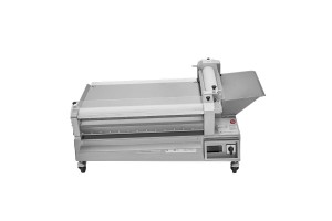 Şengün SM-600 Single Plus Hamur Açma Makinesi, 600 mm