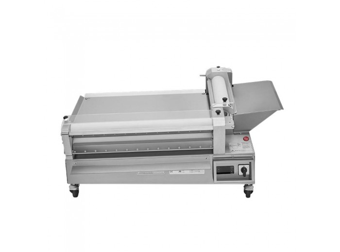 Şengün SM-600 Single Plus Hamur Açma Makinesi, 600 mm Şengün SM-600 Single Plus Hamur Açma Makinesi, 600 mm