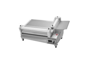 Şengün SM-60YH Yatay Hamur Açma Makinesi, 600 mm