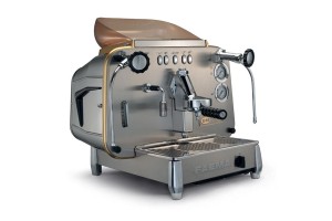 Faema E61 A/1 Jubile Tam Otomatik Espresso Kahve Makinesi, 1 Gruplu