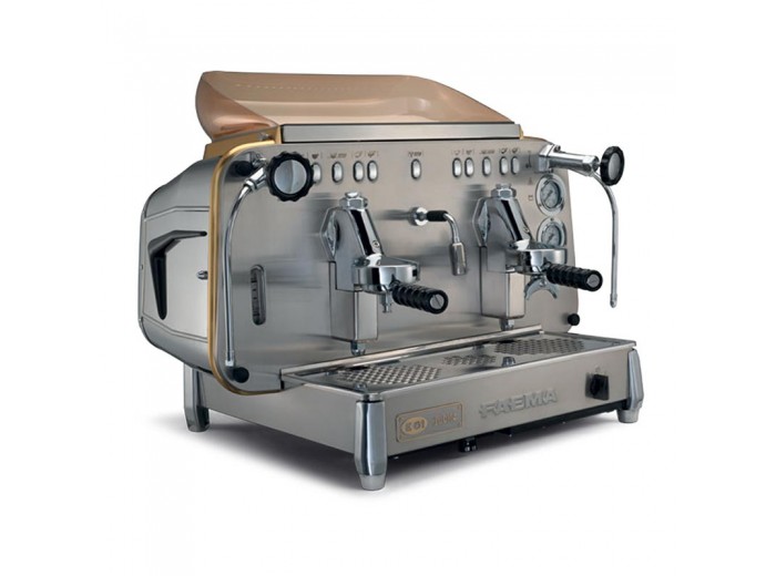 Faema E61 A/2 Jubile Tam Otomatik Espresso Kahve Makinesi, 2 Gruplu Faema E61 A/2 Jubile Tam Otomatik Espresso Kahve Makinesi, 2 Gruplu