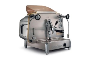 Faema E61 Legend S/1 Jubile Yarı Otomatik Espresso Kahve Makinesi, 1 Gruplu