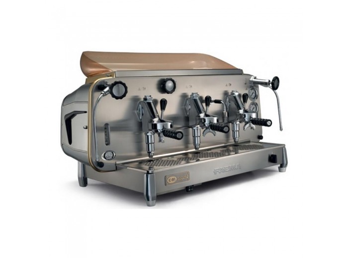 Faema E61 Legend S/3 Jubile Yarı Otomatik Espresso Kahve Makinesi, 3 Gruplu Faema E61 Legend S/3 Jubile Yarı Otomatik Espresso Kahve Makinesi, 3 Gruplu