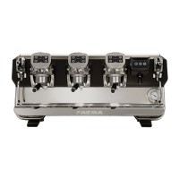 Faema E71 A/3 Touch Black Tam Otomatik Espresso Kahve Makinesi, 3 Gruplu Faema E71 A/3 Touch Black Tam Otomatik Espresso Kahve Makinesi, 3 Gruplu