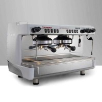 Faema E98 Up Tall Cup Full Otomatik Espresso Kahve Makinesi, 2 Gruplu, Beyaz Faema E98 Up Tall Cup Full Otomatik Espresso Kahve Makinesi, 2 Gruplu, Beyaz