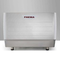 Faema E98 Up Tall Cup Full Otomatik Espresso Kahve Makinesi, 2 Gruplu, Beyaz Faema E98 Up Tall Cup Full Otomatik Espresso Kahve Makinesi, 2 Gruplu, Beyaz