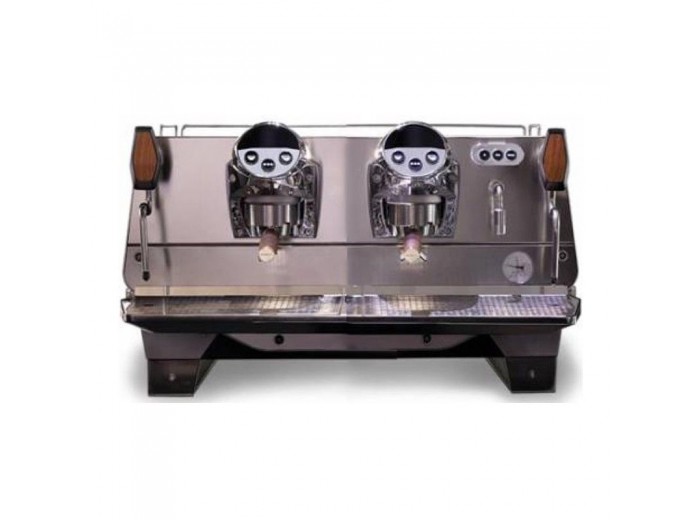Faema President GTI A/2 Tam Otomatik Espresso Kahve Makinesi, 2 Gruplu Faema President GTI A/2 Tam Otomatik Espresso Kahve Makinesi, 2 Gruplu