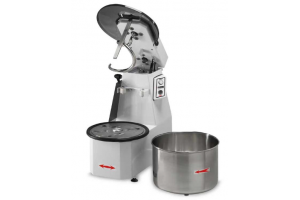 GMG TKR-4238T-CN Spiral 38 KG Hamur Yoğurma Makinesi