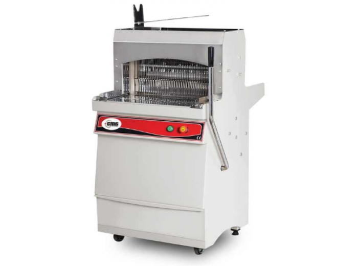 GMG BS-T(Trabzon) Ekmek Dilimleme Makinesi