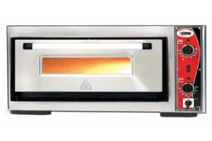 GMG Classic Lux Serisi PF 6292 E Pizza Fırını Ø 30cm 6 Adet Tepsi Kapasiteli