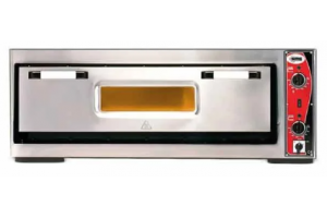 GMG Classic Lux Serisi PF 9262 E Pizza Fırını Ø 30cm 6 Adet Tepsi Kapasiteli