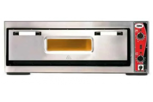GMG Classic Lux Serisi PF 9292 E Pizza Fırını 9 (Ø 33cm) Tepsi Kapasiteli