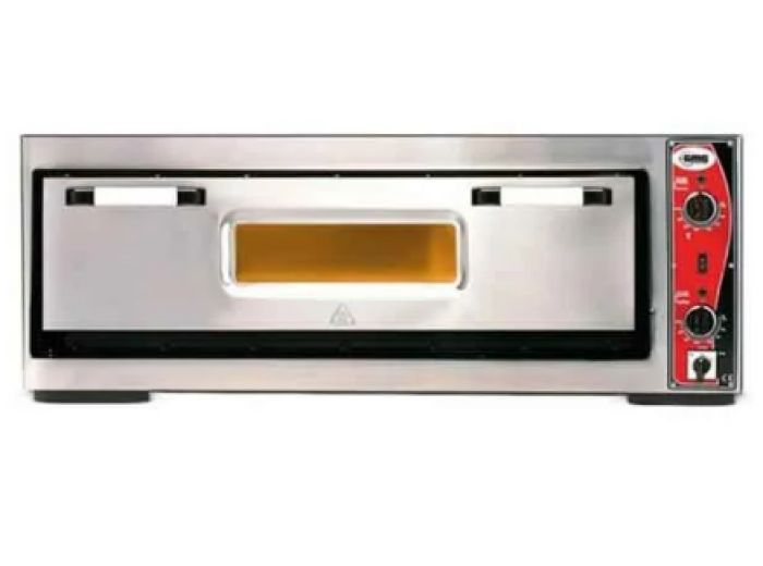 GMG Classic Lux Serisi PF 9292 E Pizza Fırını 9 (Ø 33cm) Tepsi Kapasiteli