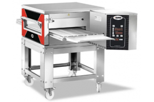 GMG COE-46070 Konveyörlü Pizza Fırını 455 mm (18 inch)