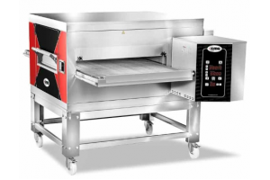 GMG COE-61090 Konveyörlü Pizza Fırını, 610 mm (24 inch)